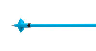 Превью Карбоновые палки для беговых лыж Лыжные палки ONE WAY Storm GTX Blue (OZ41623)
